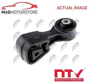ENGINE MOUNT MOUNTING SUPPORT UPPER RIGHT NTY ZPS-PE-006 V FOR LANCIA PHEDRA - Picture 1 of 6