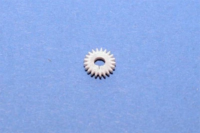 Sony DAT Rotary Encoder 1-464-724-31 Gear - Image 1 of 3