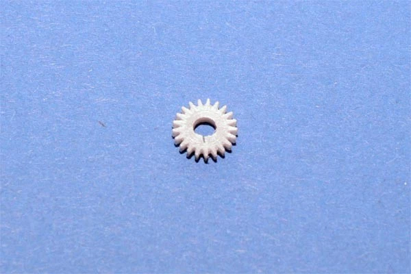 Sony DAT Rotary Encoder 1-464-724-31 Gear - Image 1 of 3