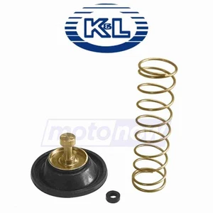 K&L Supply Air Cut-Off Valve Set for 1986-1993 Yamaha XVZ1300 Venture Royale bq - Picture 1 of 5
