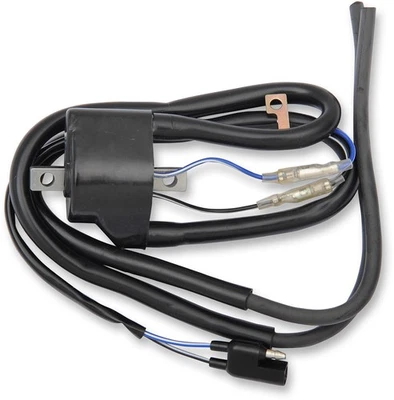 Bobina de encendido externa ilimitada de piezas para Arctic Cat Super Jag 1988-1989 Foto 1 de 2