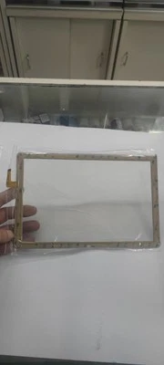 Mediacom SmartPad iyo 10 M-SP1EY4G Touch Originale Bianco Touchscreen  - Immagine 1 di 2