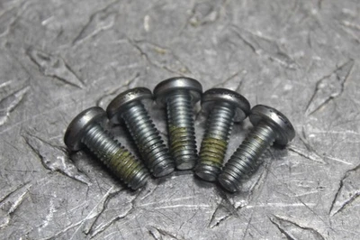 Harley-Davidson Sport Glide 2019 freno delantero rotor pernos disco hardware juego de tornillos Foto 1 de 2