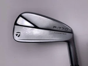 TaylorMade P770 2023 Single 3 Iron Project X LS 6.0 120 g acero rígido para hombre diestro - Imagen 1 de 6