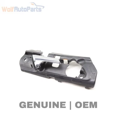 Mercedes-Benz GL350 2010-2012 - PUERTA TRASERA DERECHA liberación/mango Foto 1 de 4