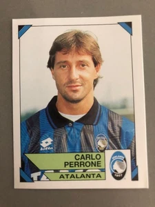 Calciatori 1993-94 n. 13  - Perrone Carlo - Atalanta - Picture 1 of 1