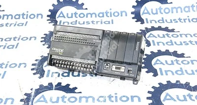 D0-06AA By Automation Direct 120-240VAC Programmable Logic Controller NSNB - Image 1 of 3