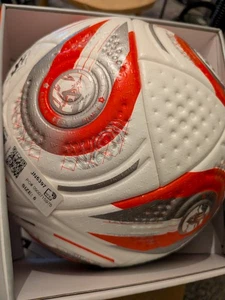 UEFA™ Womens Euro Final 2025 Size 5 Official Match Ball 🦁🦁🏴㠁�㠁�㠁�㠁�㠁�㠁� - Bild 1 von 8
