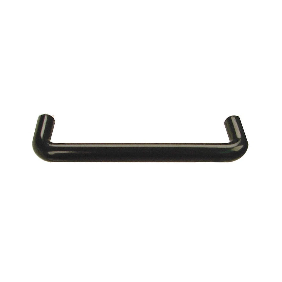 MONROE PMP PH-0144 Pull Handle, Black, Thermoplastic 4KZL7 - Изображение 1 из 1