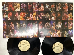 War Live US LP [55708ER] - Picture 1 of 2