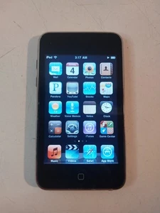 Apple iPod Touch 8 GB Model A1288 - Tested And Working - Picture 1 of 5