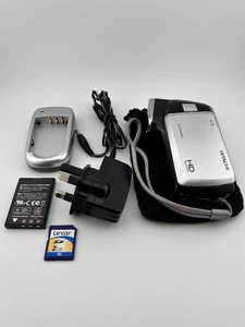 Hitachi DZ-HV565E HDD Video Camcorder - Picture 1 of 6