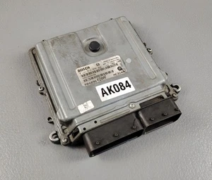 2006 CHRYSLER 300C 3.0 CRD Engine Control Module ECM P04896420AF 0281012080 - Picture 1 of 12