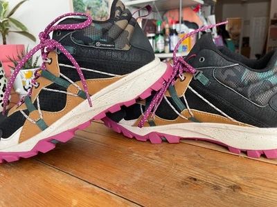 Mujer Timberland Senderismo Zapatos Talla 8.5 Nuevo Sin Caja Foto 1 de 4