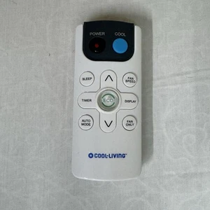 Genuine Cool-Living Remote Control 22013-002638 - Picture 1 of 7