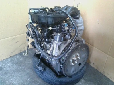 MAZDA RX-8 SE3P Engine Assembly 13B ABA-SE3P AT 489859 Auto Parts - Image 1 of 4