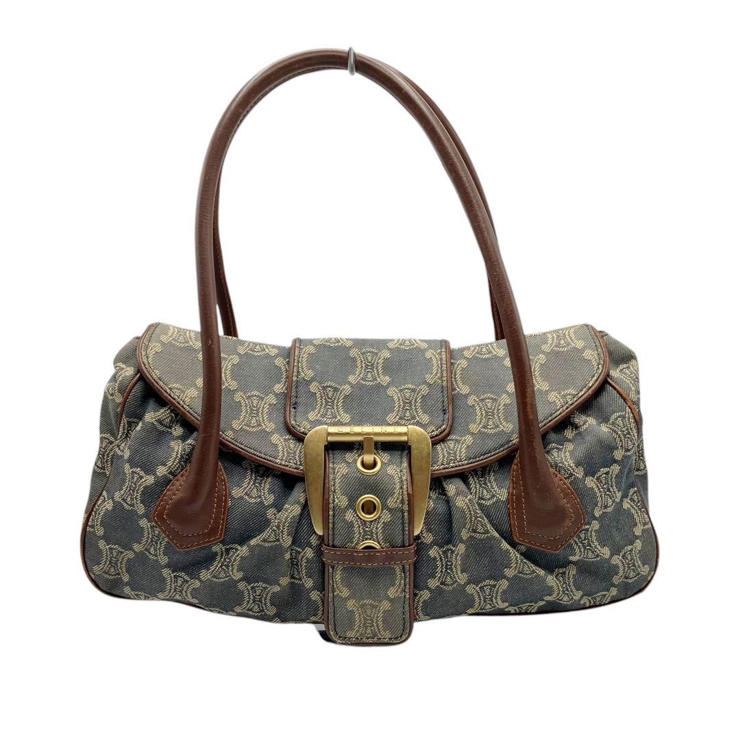CELINE Women's Denim Exterior Bags & Handbags for sale - eBay CELINE Women's Denim Exterior Bags & Handbags for sale - eBay