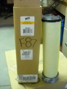 Wix air filter 49181 agriculture construction industrial commerical Manitou - Picture 1 of 2