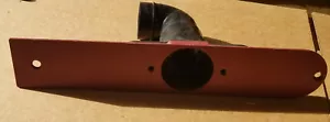 Shopsmith Saw Table Drum Sander Insert w/ vacuum attachment. (510/520 & Mark 7) - Picture 1 of 2