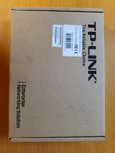 TP-LINK TL-SM311LM 1000Base-SX MMF MiniGBIC Module Full-duplex Multi-mode Fiber - Picture 1 of 2