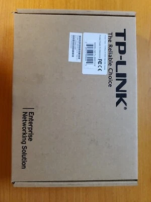 TP-LINK TL-SM311LM 1000Base-SX MMF MiniGBIC Module Full-duplex Multi-mode Fiber - Image 1 of 2