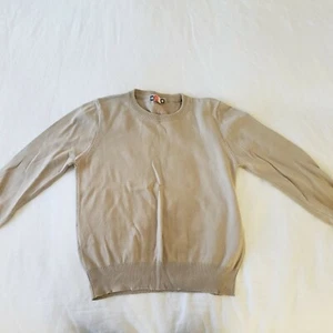 MSGM BOY'S COTTON SWEATER SIZE 8A YEARS - Picture 1 of 5