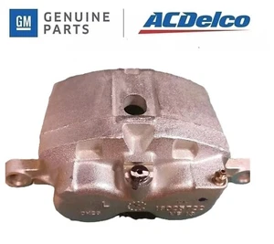 OEM Brake Caliper Front Driver Side For 2001-07 Silverado Sierra Express Savana - Picture 1 of 7