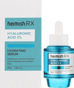 Heimish RX Hyaluronic Acid Serum 35ml | Deep Hydration for Sensitive Skin - Picture 1 of 4
