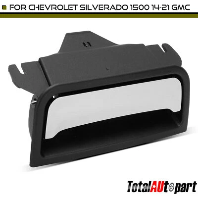 Ручка защелки центральной консоли для Chevy Silverado 1500 Suburban GMC Sierra 1500 - Изображение 1 из 4