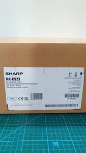 Sharp MX-CS23 Blattfach /Sheet Tray 550 _7.96_5 - Afbeelding 1 van 8