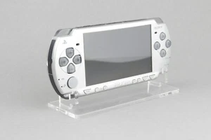 Aufsteller, Display Stand für Sony Playstation Portable PSP 2000 und 3000 - Picture 1 of 2