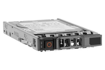 ST1800MM0158 SEAGATE HDD 1.8TB 10K SAS 12G 2.5" SFF FOR DELL SERVERS - Bild 1 von 4