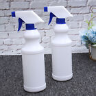 6X 500Ml Blue Refillable Spray Bottles For Gardening Watering