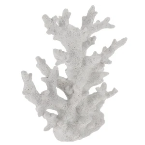 Ornamenti in corallo simulati decorazione vasca pesci decorazione acquario - Foto 1 di 12