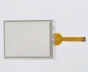 For KCS057QV1AJ-G23 KCS057QV1AJ-G20 Touch Screen Glass Panel - Picture 1 of 1