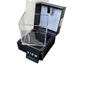 Neu im Karton Nespresso View Collection Aufbewahrungswürfel - Bild 1 von 9