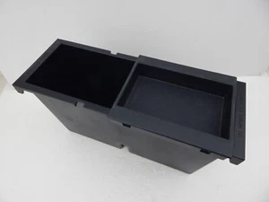 Toyota Tundra Genuine 58925-0C020 Center Concole Pocket - Picture 1 of 10