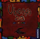 Mobius Games / KOSMOS Ubongo 3-D Ubongo 3-D