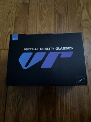 Auriculares Vr Glasses  Foto 1 de 4