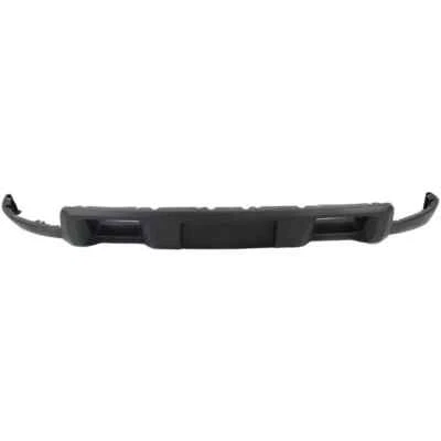 Chevrolet Bumper Valance Defllector For 2011-2014 Silverado 2500HD 3500HD Front Foto 1 de 4