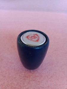 pomello cambio nos nuovo vintage in legno per Lancia Fulvia Flavia 2000 HF etc - Imagen 1 de 6