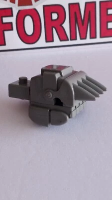 Transformers g1 original vintage Predaking Left Fist 1986. - Image 1 of 4