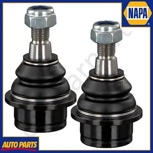 Front Lower Ball Joint x2 For Ford Tourneo Transit Connect Custom 21999 4386870 - Picture 1 of 5