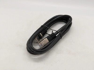 Ethernet cable ONLY ASUS ROG Rapture GT-AX6000 RT-BE92U BE9700 WiFi router - Image 1 of 4