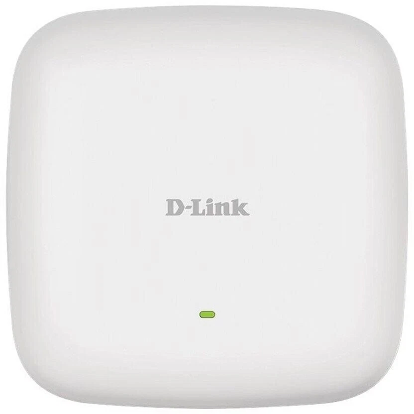 D-Link DAP-2682 Wireless AC2300 Wave 2 Dual-Band PoE Access Point MU-MIMO - Bild 1 von 1