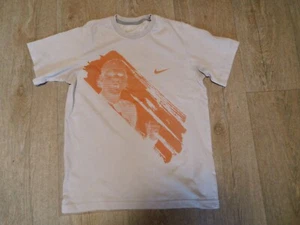 T-Shirt Gr. 164 von Nike - Bild 1 von 2