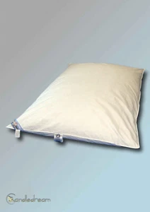 155 X 220 CM Lit Ballon Édredon Supérieur 100% Plumes 3700 G Couvre-Lit en Blanc - Imagen 1 de 3