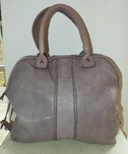 Cowboysbag Cowboys Bag lavender-grau Tasche Shopper Tragetasche - Bild 1 von 5