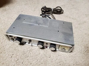 Vintage Viking RP83 Recording Playback Tube Preamplifier Preamp Playback Record - Picture 1 of 12