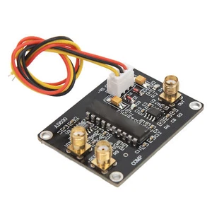 AD630 Module Lock In Amplifier Preamplifier Board Phase Sensitive Detection - Picture 1 of 22